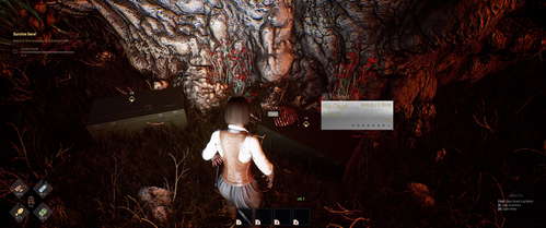 Nova Genetics screenshot 1