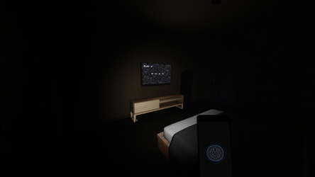 The Snare screenshot 2