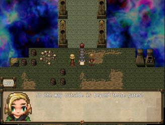 First Light screenshot 7