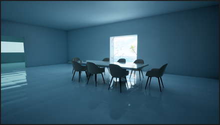 Drift Halls screenshot 5