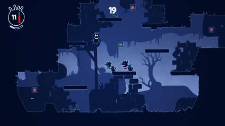 Bouncy Bob screenshot 5