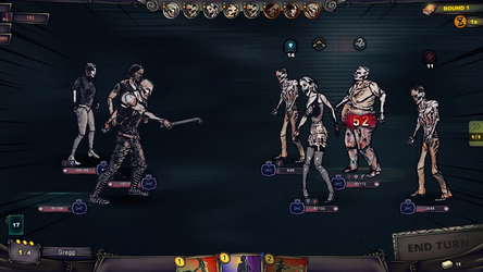 The Dead Await screenshot 8