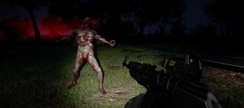 City of Graves screenshot 3