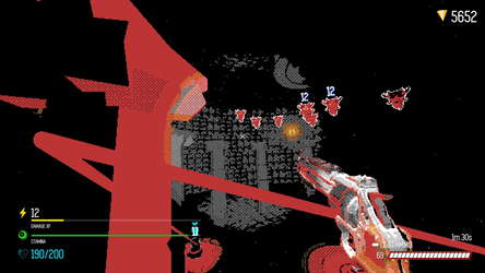 Hellver screenshot 4