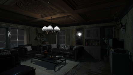 TheNightfall screenshot 2
