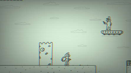 ✌ Johnny Rocket screenshot 2