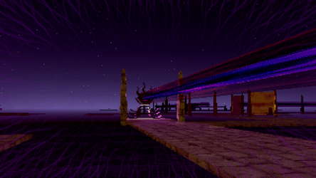 The Nameless City screenshot 7
