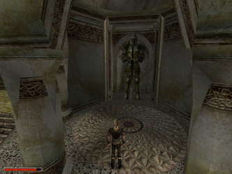 Gothic II: Gold Edition screenshot 15