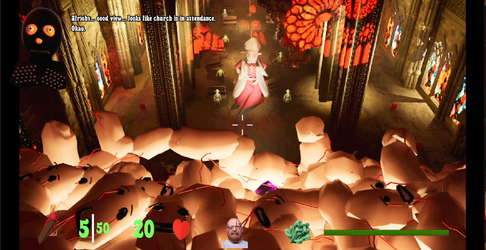 Dankenstoned’s Bongster’s Gram Smoker’s Stankula screenshot 2