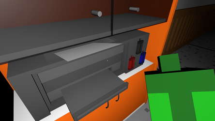Escape from Nightmare School screenshot 6