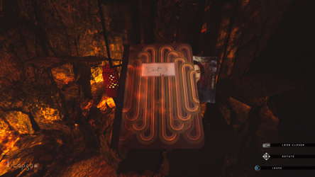 Lapso: NIMBO screenshot 5