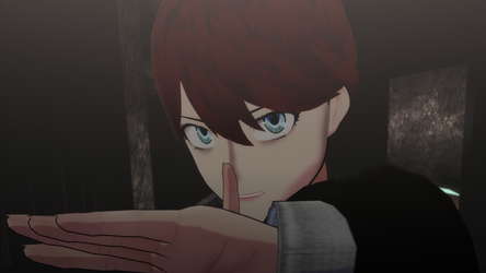 Natsukiri-Summer Vacation At Kirishima House screenshot 6