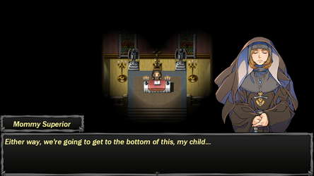 The Confession screenshot 5