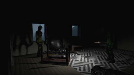 Odd Remedy screenshot 8