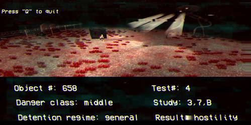 Visitors screenshot 4