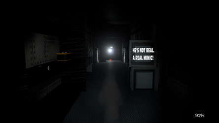 Desperate Travelers screenshot 1