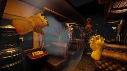 Hunt Together screenshot 3