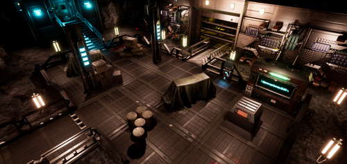 Dualis screenshot 1