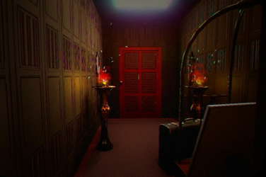 Valince Genesis: VR screenshot 4