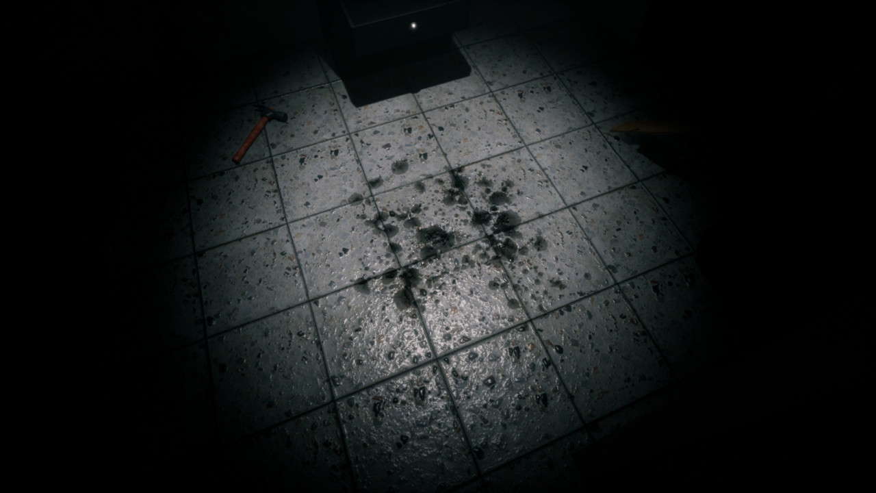 Fragmented Mind screenshot