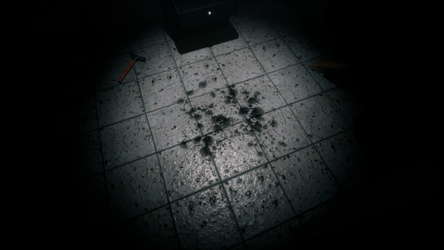 Fragmented Mind screenshot 1