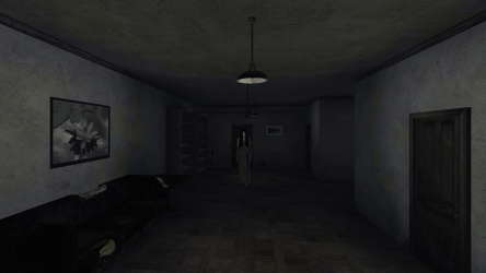 THE SOUL HUNTER screenshot 2