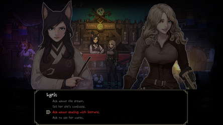 Vambrace: Cold Soul screenshot 7