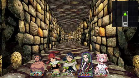Labyrinth of Axarith screenshot 2