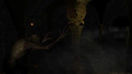 Abbot's Book Demo screenshot 13
