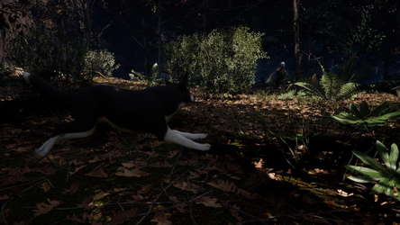 The Good Dog: Chasing Shadows screenshot 5