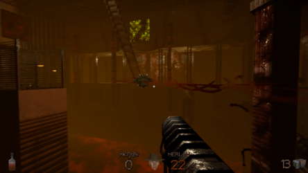 Bloom screenshot 47