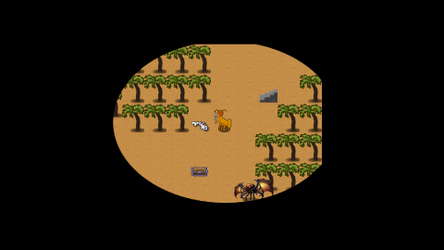 The Vision Of The Ant screenshot 5