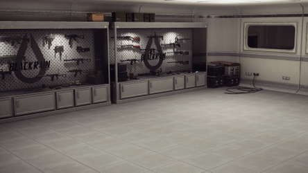 Dead GroundZ screenshot 1