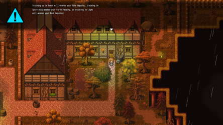Unhappy Ever After screenshot 1