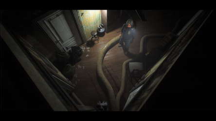 Post Trauma screenshot 7