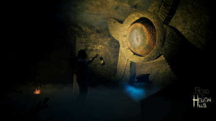 Road to Hollow Hills screenshot 22
