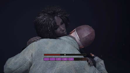 Vampire: The Masquerade – Swansong screenshot 4