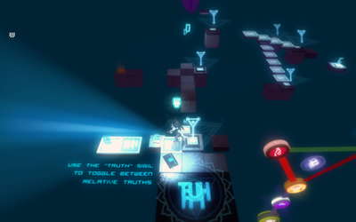 Face It - A game to fight inner demons screenshot 44