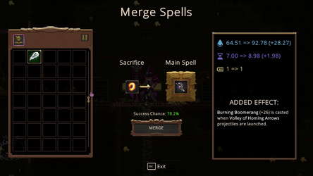 An Amazing Wizard: Prologue screenshot 12