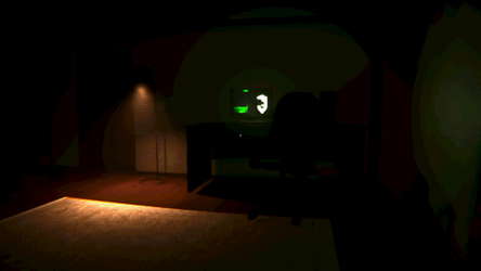 Sight Of The Victim: Passenger 23 screenshot 7