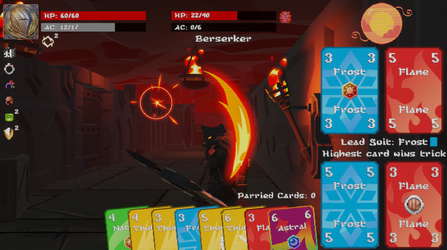Dual Eclipse screenshot 8