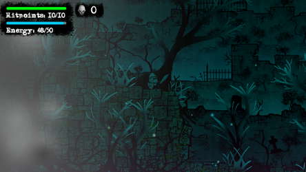 Knightczech: The beginning screenshot 16