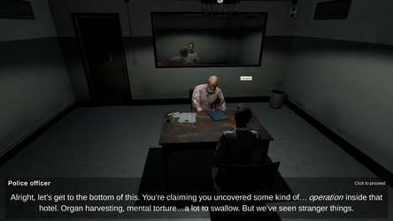 Fatal Falls screenshot 6