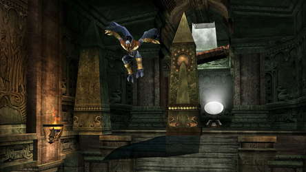 Legacy of Kain™ Soul Reaver 1&2 Remastered screenshot 9