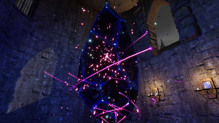 Castle of Mist screenshot 6