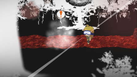 DE:VOID screenshot 14