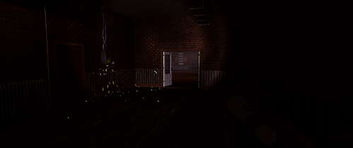The Janitor screenshot 2