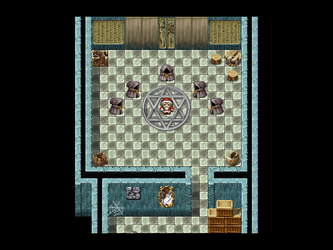 Mistwood Heroes screenshot 4