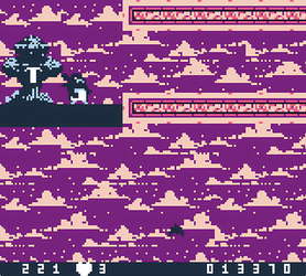 Rise of the Penguins GB screenshot 7
