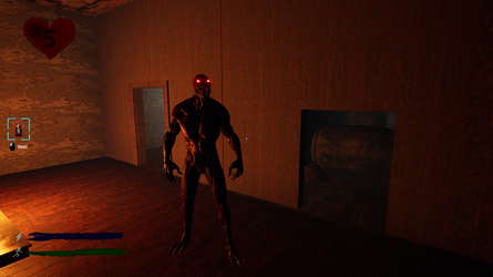 Be Silent screenshot 7
